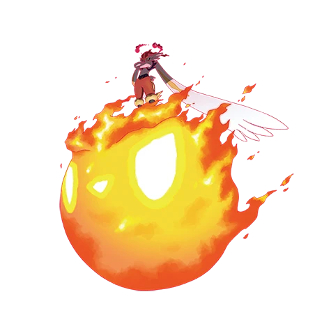 cinderace gmax