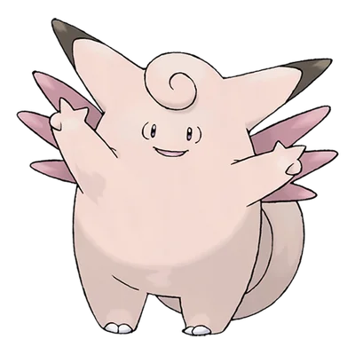 Clefable