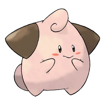 Cleffa