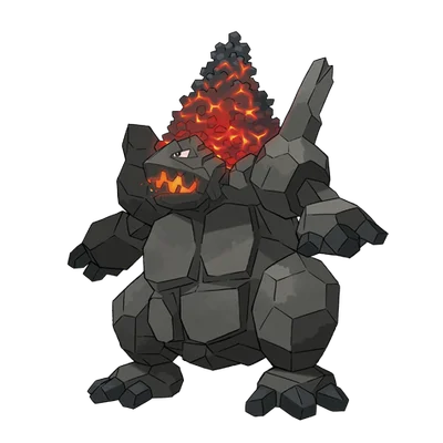 Coalossal