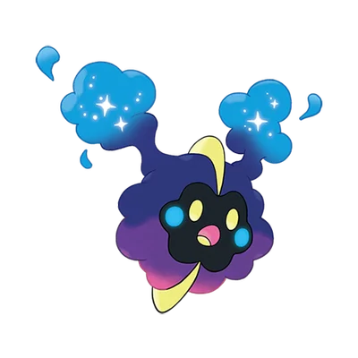 Cosmog