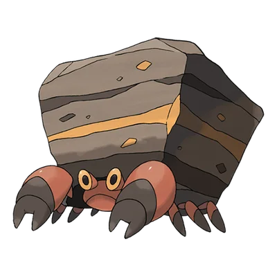 Crustle