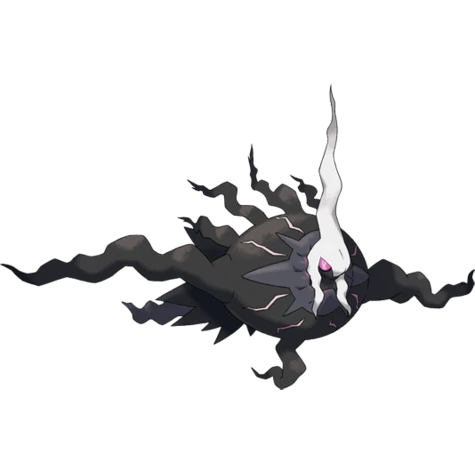 darkrai mega