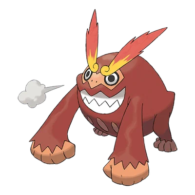 Darmanitan