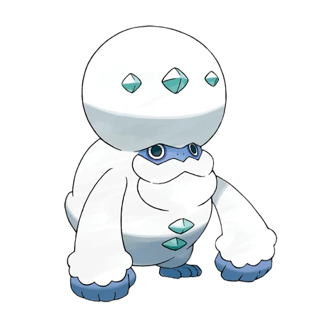 darmanitan galar standard