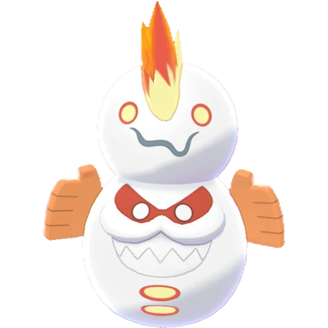 darmanitan galar zen