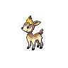 deerling winter