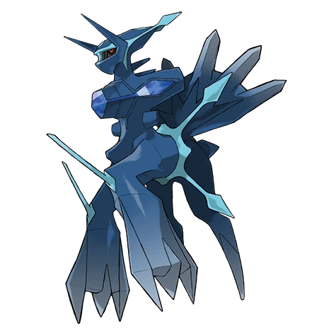 dialga origin