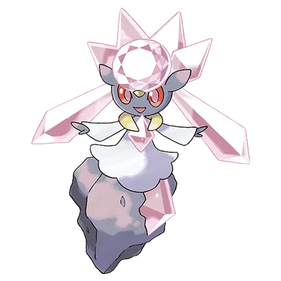 Diancie