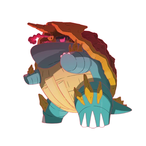 drednaw gmax