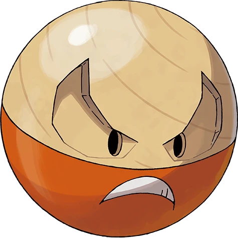 electrode hisui