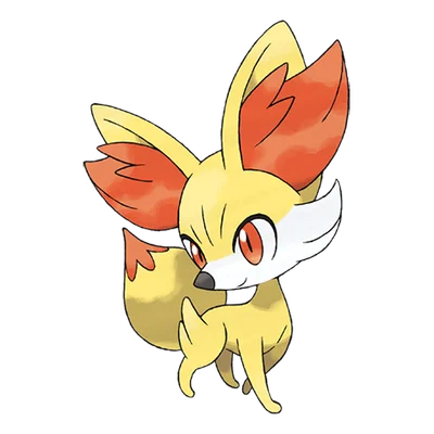 Fennekin