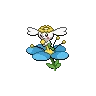 flabebe blue