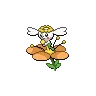 flabebe orange