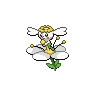 flabebe white