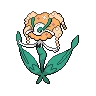 florges orange