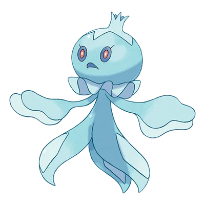 Frillish