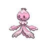 frillish female