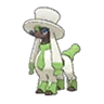 furfrou dandy