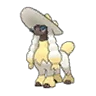 furfrou debutante