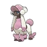 furfrou matron
