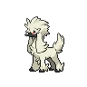 furfrou natural