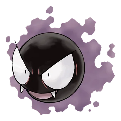 Gastly