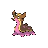 gastrodon west