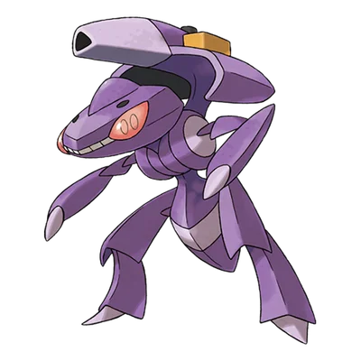 Genesect