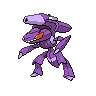 genesect chill