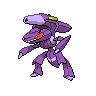 genesect shock