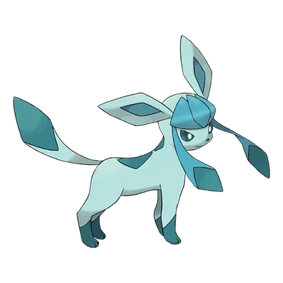 Glaceon