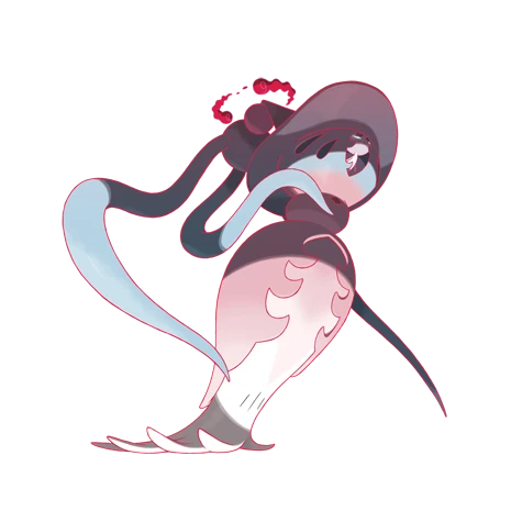 hatterene gmax