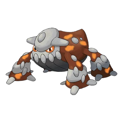 Heatran