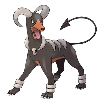 Houndoom