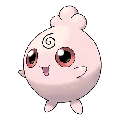 Igglybuff