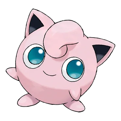 Jigglypuff
