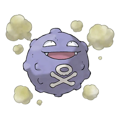 Koffing