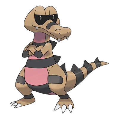 Krokorok