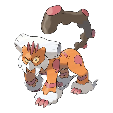 landorus therian