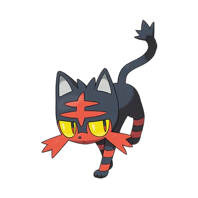 Litten