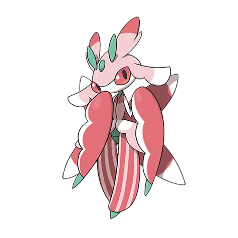 lurantis totem
