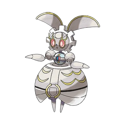 Magearna