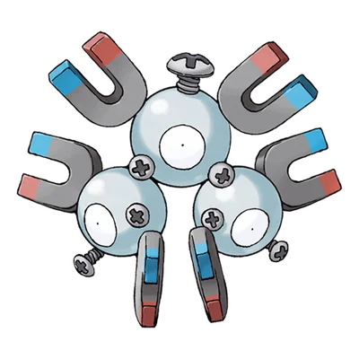 Magneton