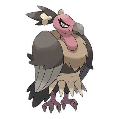 Mandibuzz