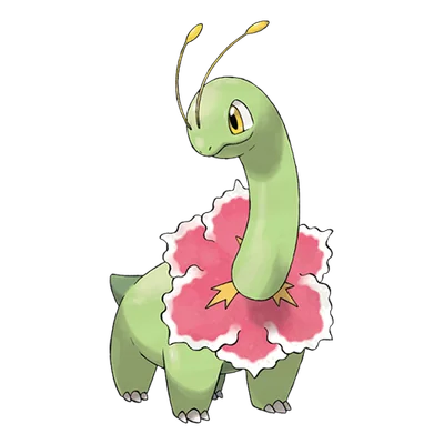 Meganium