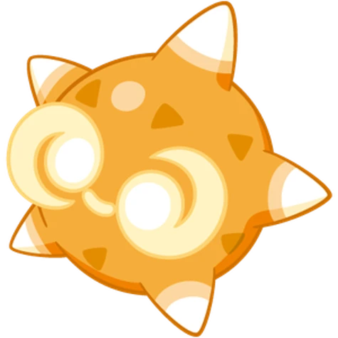 minior orange