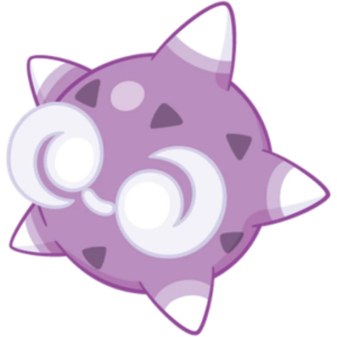minior violet