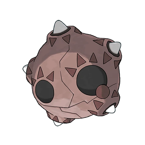 minior violet meteor