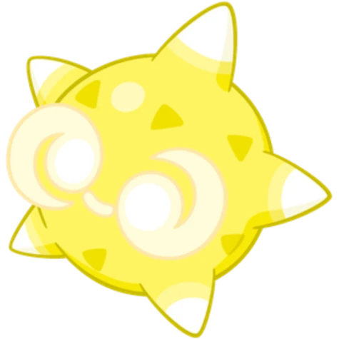 minior yellow